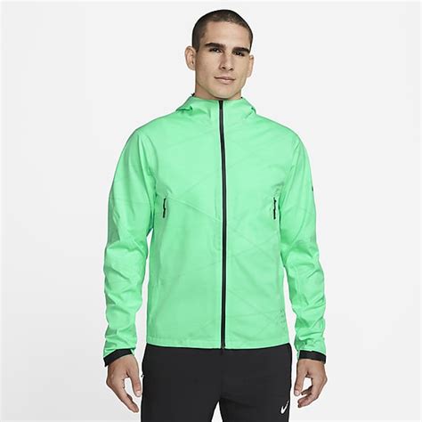 herren nike laufjacke grün|Nike Factory Stores.